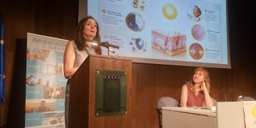 La dermatóloga Magdalena de Troya: “El cáncer de piel es el más frecuente y uno de los menos visibilizados”