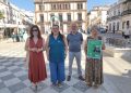 Con Ronda e IU de Cañete la Real homenajearán a Blas Infante con motivo del 141 aniversario de su nacimiento
