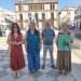 Con Ronda e IU de Cañete la Real homenajearán a Blas Infante con motivo del 141 aniversario de su nacimiento