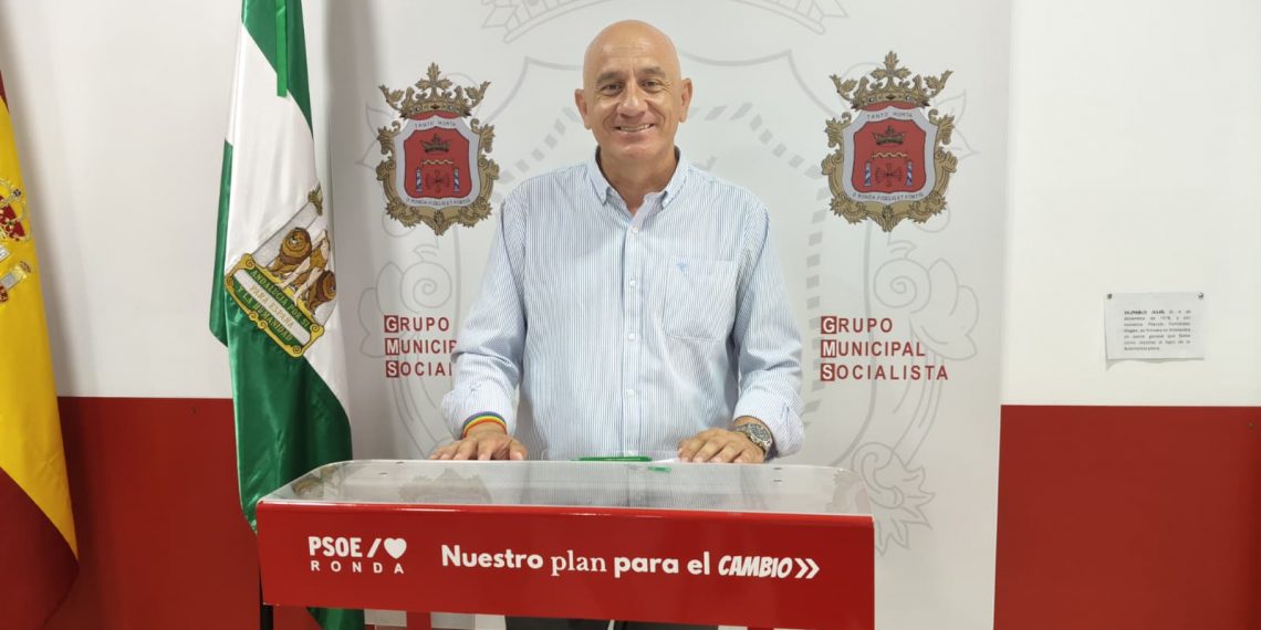 Cañestro insiste en que el gobierno de Fernández sí ha subido los impuestos
