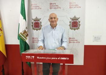 Cañestro insiste en que el gobierno de Fernández sí ha subido los impuestos