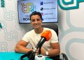 El rondeño Alejandro Cantos participará en el certamen de Míster España