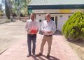 El PSOE destaca que las políticas del Gobierno de España impulsan la bajada del paro en Ronda y la Serranía
