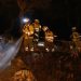 La Junta desactiva la fase de emergencia del Plan Infoca tras la estabilización del incendio de Grazalema