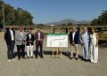 Juanma Moreno inaugura las obras del tramo Casapalma-Cerralba de la autovía Málaga-Ronda-Campillos tras actualizar un proyecto adjudicado hace 16 años que nunca se inició