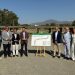 Juanma Moreno inaugura las obras del tramo Casapalma-Cerralba de la autovía Málaga-Ronda-Campillos tras actualizar un proyecto adjudicado hace 16 años que nunca se inició