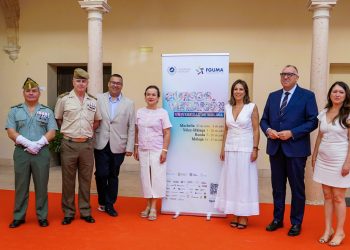 Arranca la vigésimo cuarta edición de los Cursos de Verano de la UMA en Ronda
