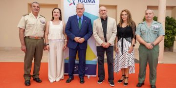Julio Salom: “La principal misión es intentar evitar la guerra”