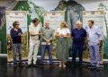 La Diputación impulsa Pueblos Blancos Music Festival, que se celebra simultáneamente en Montejaque, Ronda y Cortes de la Frontera