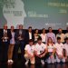 Dos proyectos rondeños, Thalassa Taller de Vino y el IES Doctor Rodríguez Delgado, reconocidos por la Diputación en los IX Premios Málaga Viva