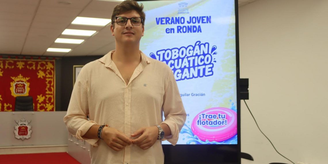 Juventud recuerda las  últimas actividades del programa Verano Joven 2026