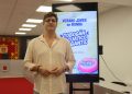 Juventud recuerda las últimas actividades del programa Verano Joven 2026