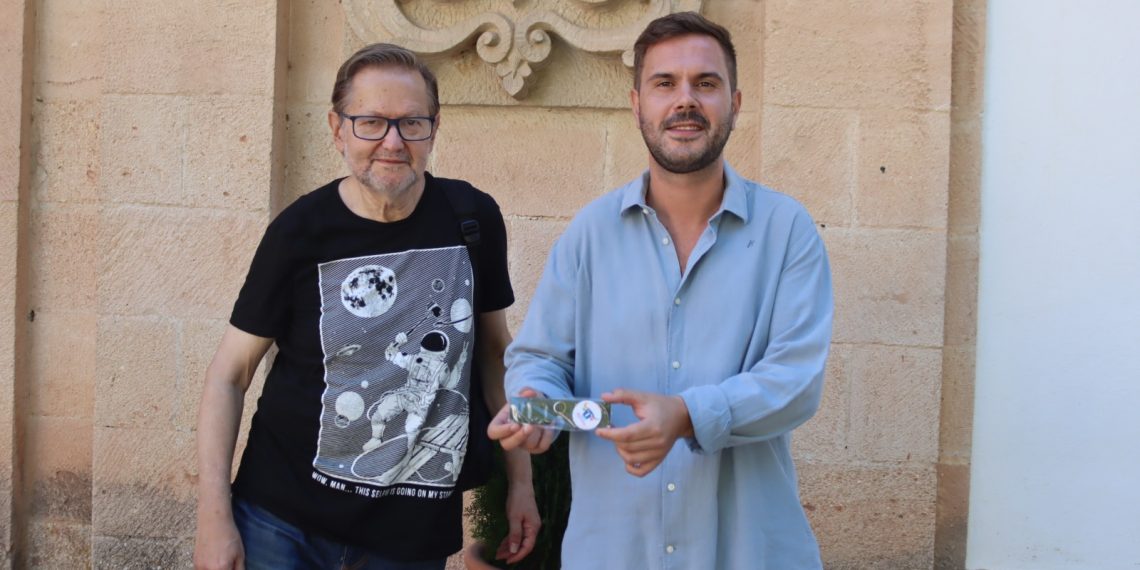 Turismo de Ronda facilitará gafas para disfrutar del eclipse desde el enclave privilegiado de la Alameda del Tajo