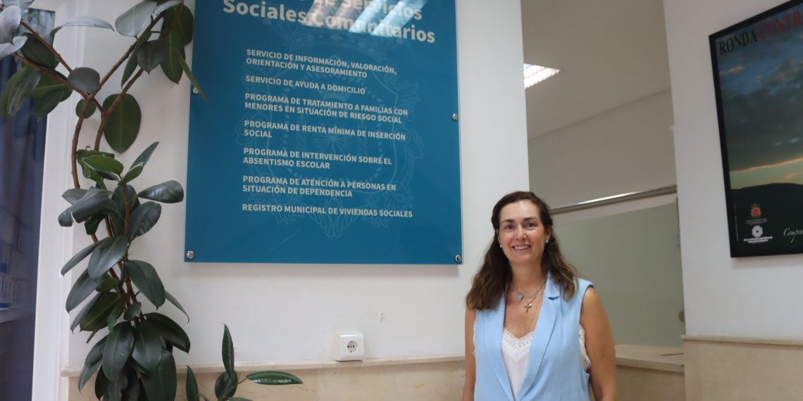 Más de medio millar de personas se han inscrito en el registro de demandantes de vivienda pública del Ayuntamiento de Ronda