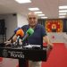 Las actuaciones aprobadas en la última reunión de la Comisión de Patrimonio Histórico superan los 839.000 euros de inversión