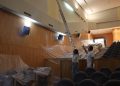 El Ayuntamiento de Ronda destina 105.000 euros a mejoras en el Teatro Vicente Espinel