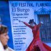 Pedro ‘el Granaíno’, Ezequiel Benítez, Miguel de Tena, Remedios Reyes y La Lupi, protagonistas del Festival Flamenco de El Burgo