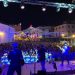 Miles de personas llenan el centro de Ronda en el Pinsapo Sound