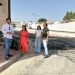 El Ayuntamiento de Ronda ultima la creación de un nuevo aparcamiento gratuito en la barriada de La UVA