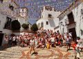 Cartajima calienta motores para vivir su Semana Cultural y su Feria 2026