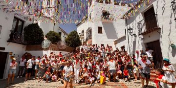 Cartajima calienta motores para vivir su Semana Cultural y su Feria 2026