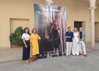 Ronda celebrará sus LII Galas Folclóricas en la previa de su Feria