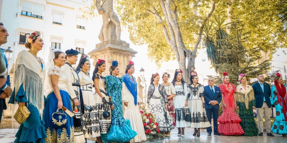 Ronda, preparada para vivir una nueva edición de su Feria