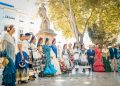 Ronda, preparada para vivir una nueva edición de su Feria