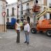 El Ayuntamiento de Ronda destina 140.000 euros a obras de seguridad en inmuebles en mal estado 