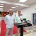 Turismo de Ronda y ASOPE presentan la II edición del concurso de decoración de casetas de la Feria de Pedro Romero