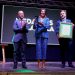 Grazalema reconoce a Ronda con su Medalla de la Villa por acoger a sus vecinos durante el tren de borrascas
