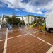 El Ayuntamiento de Ronda mejora y amplía el parque infantil del Fuerte