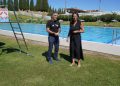La Piscina Municipal Manolo López cierra su temporada de baño con ­un 7% más de usuarios ­
