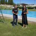 La Piscina Municipal Manolo López cierra su temporada de baño con ­un 7% más de usuarios ­