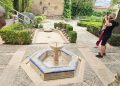 El Ayuntamiento de Ronda vuelve a licitar la mejora del patio mudéjar del Palacio de Mondragón