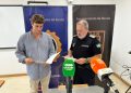 La delegación de Tráfico y la Policía Local anuncian el dispositivo especial establecido durante la Feria de Pedro Romero
