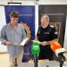 La delegación de Tráfico y la Policía Local anuncian el dispositivo especial establecido durante la Feria de Pedro Romero