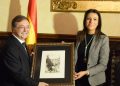 Ronda mostrará su apoyo a Ceuta el próximo miércoles