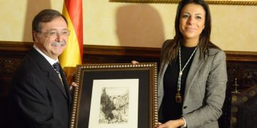 Ronda mostrará su apoyo a Ceuta el próximo miércoles