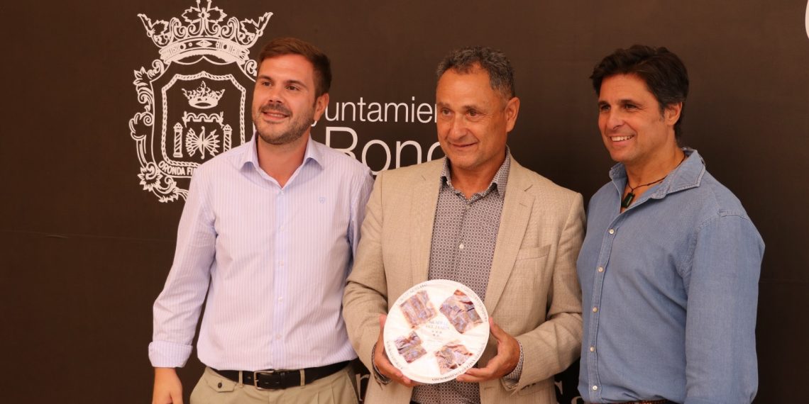 Ronda se prepara para convertirse en la capital mundial del jamón con la primera edición del Mundial del Jamón y los premios «Amantes del Jamón”