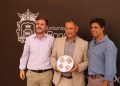Ronda se prepara para convertirse en la capital mundial del jamón con la primera edición del Mundial del Jamón y los premios «Amantes del Jamón”