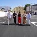 El Ayuntamiento de Ronda crea un nuevo aparcamiento gratuito en la barriada de La UVA