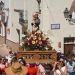 Pujerra pone el broche a la Semana Cultural con su Romería en honor a San Antonio de Padua