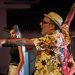 Jubrique volvió a llenarse de música, poesía e inclusión en una nueva edición de ‘Abolongo’