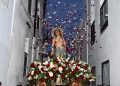 Faraján celebró su feria y fiestas patronales 2026