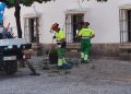 Julio deja una bajada del paro de 63 personas en Ronda