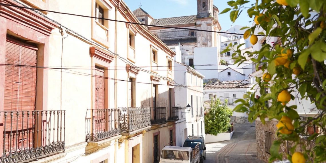 Alpandeire saca a licitación la construcción de un albergue por 1,7 millones d euros