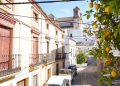 Alpandeire saca a licitación la construcción de un albergue por 1,7 millones d euros