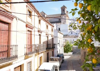 Alpandeire saca a licitación la construcción de un albergue por 1,7 millones d euros