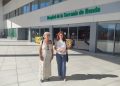 Con Ronda exige que se solucionen los problemas con las pruebas de TAC en el Hospital de Ronda